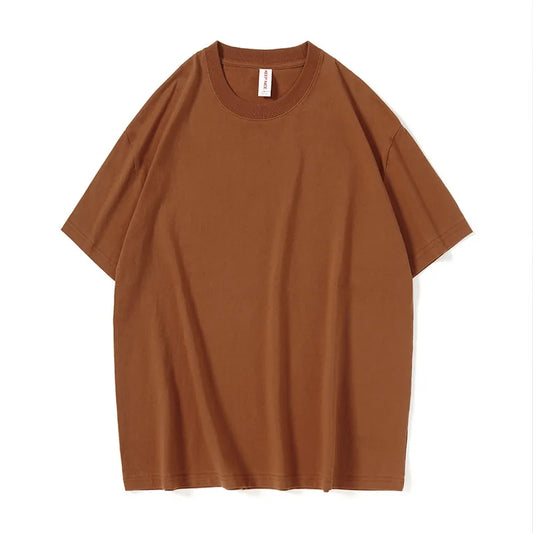 Brown T-Shirts