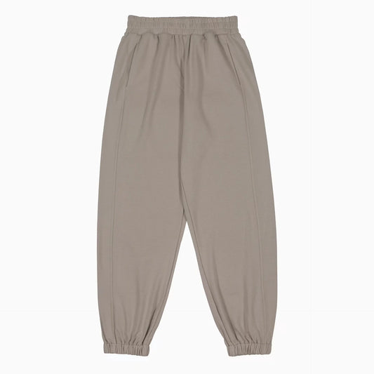 Trouser Taupe Brown Colour